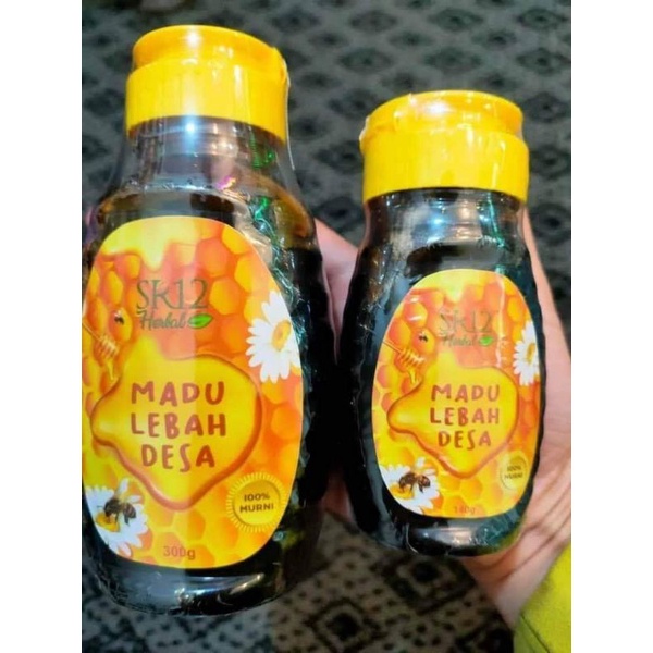 

Madu kesehatan/madu murni