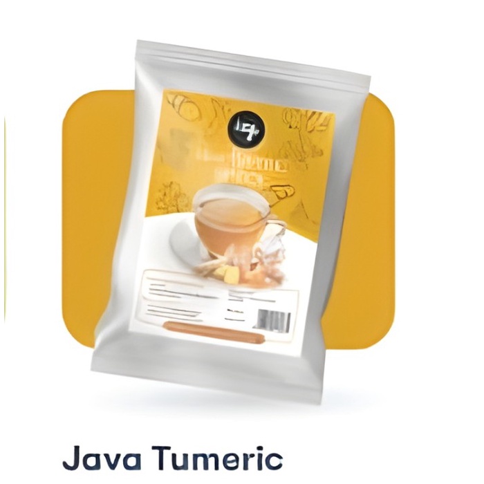 

Izy Java Tumeric Tea Powder 1 Kg - 02