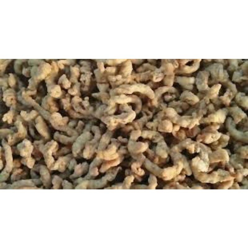 

Keripik Usus