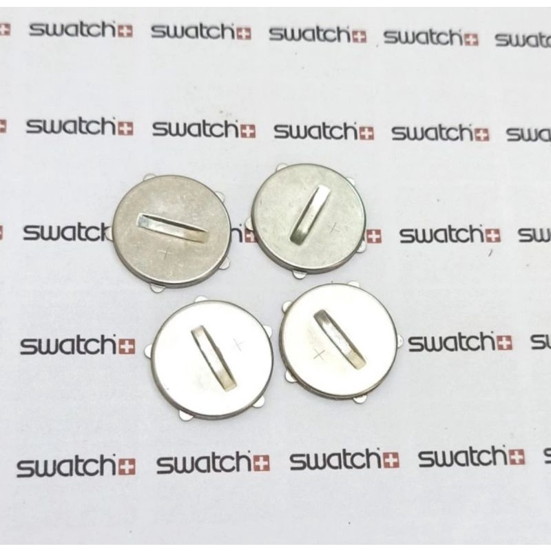 Paket Tutup battery Swatch Touch screen + Battery