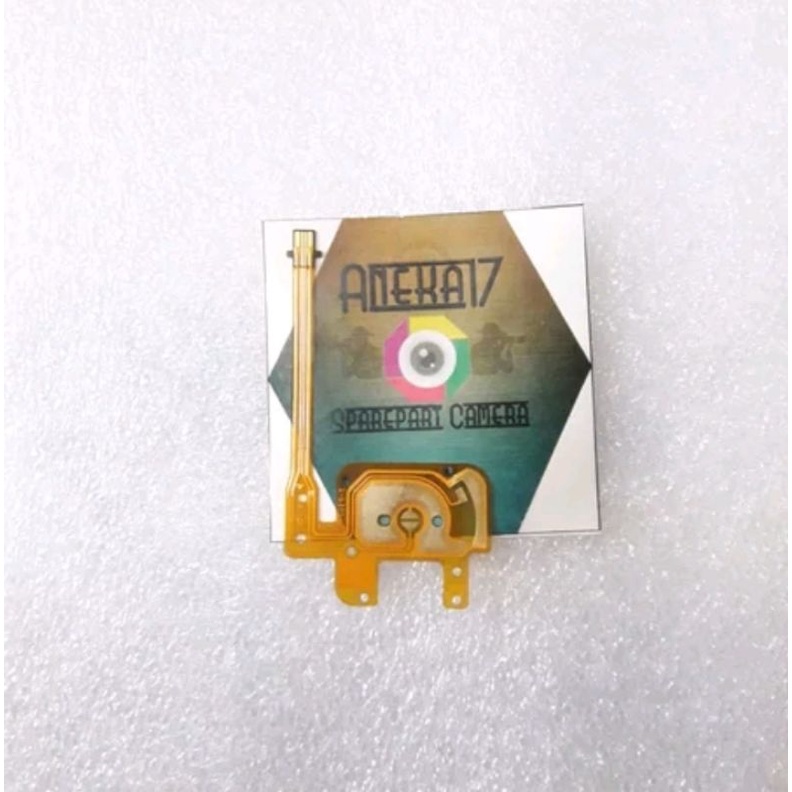 Flex Fleksibel key for Sony MC1500 MC 1500