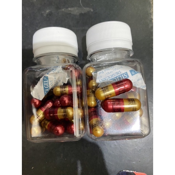 sulami pelangsing ring 2