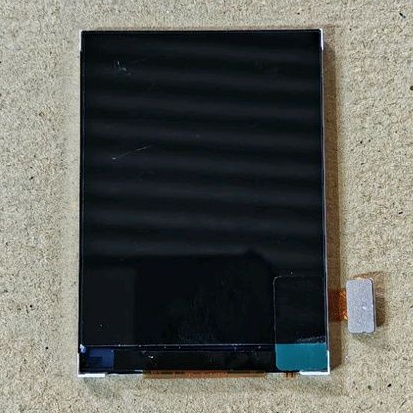 LCD TFT 2.4 24P AEG X