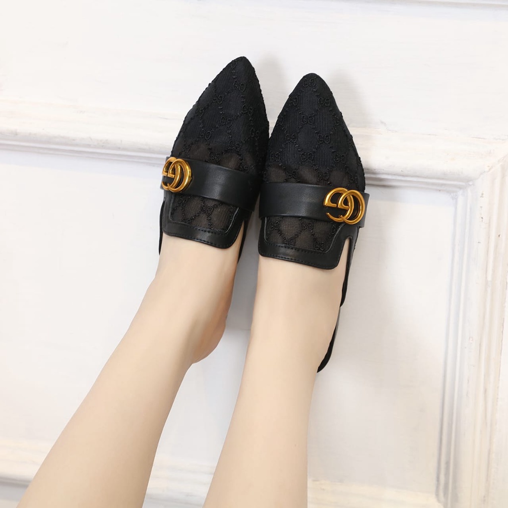 GC LOAFERSSS SHOES 9102-11