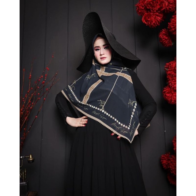 Set Scraft by Alfayet Syari