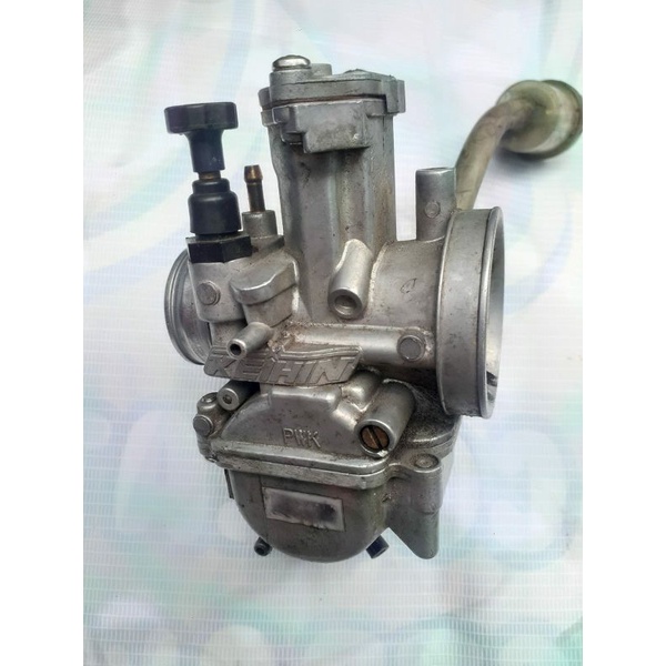 Karbu PWK Sudco Original Asli