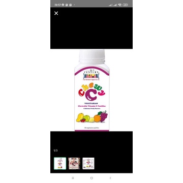 21st century chewy c