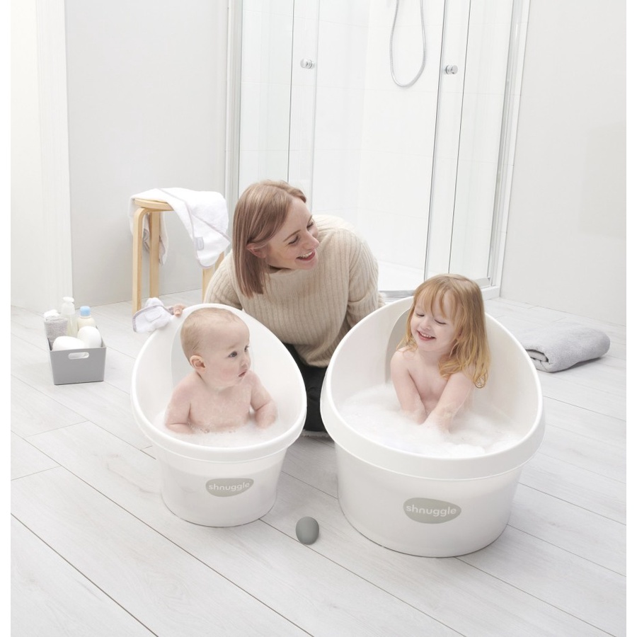 Shnuggle Toddler Bath / Bak Mandi Bayi