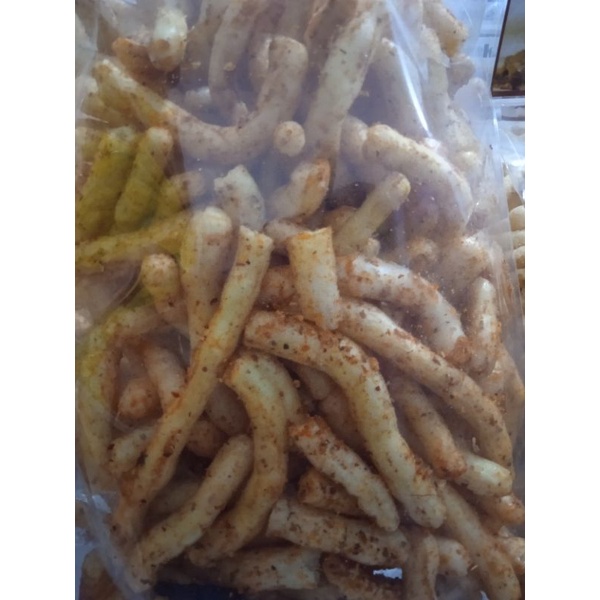 

GURILEM PEDAS 250 GR