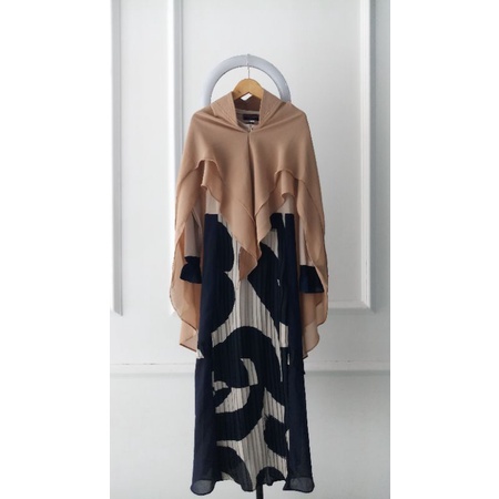 Haliza Syari Gamis Anak