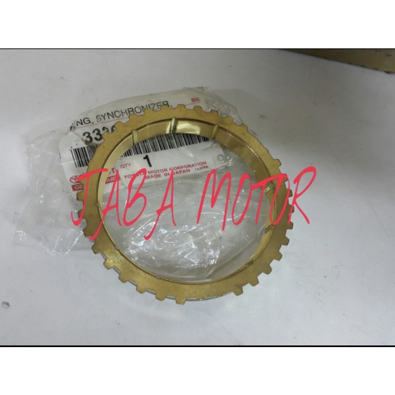 Shychromis-Singkromis Soluna gigi 1-2 original