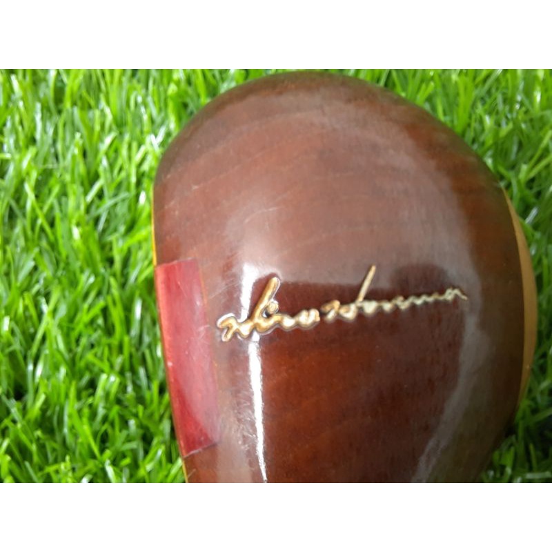 Sangat Langka Stick golf fairway wood 3 Honma Golf Stik golf fairway wood 3 Honma Golf Stick golf Wo