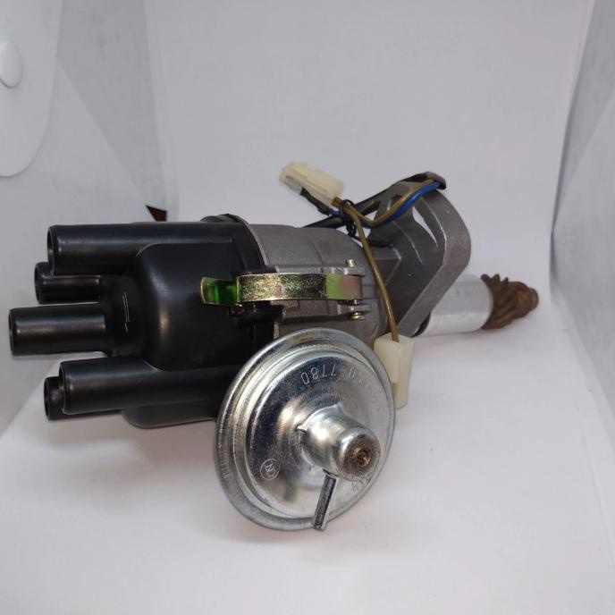 33100-80011 Delco Katana CDI (KW) Made In Taiwan separepart mobil ber qualitas