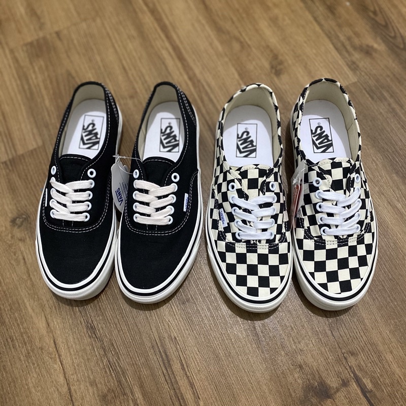 VANS Authentic 44dx Anaheim Factory