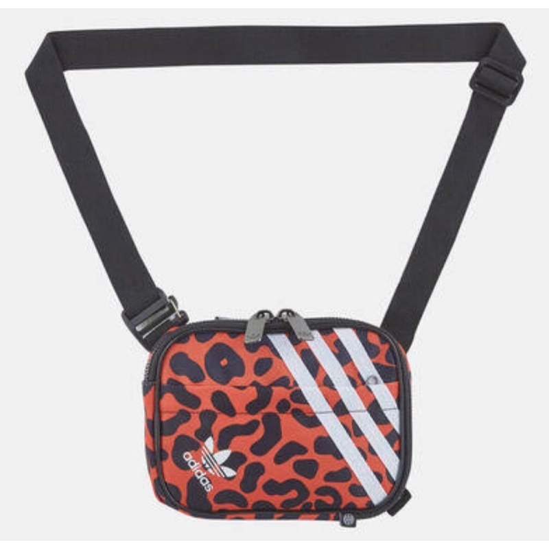 Adidas festival bag (unisex) original 100%