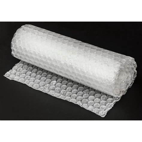 

bubble wrap packing