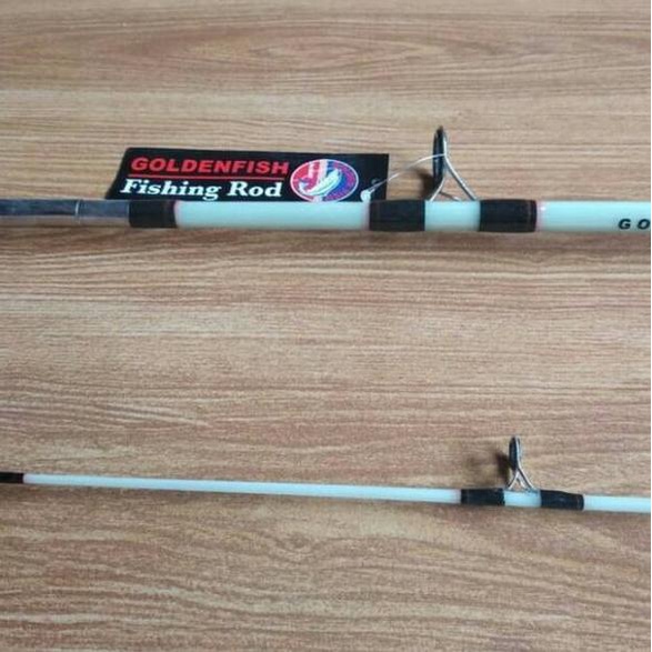 Joran Golden Fish Classic 210 - Alat Pancing