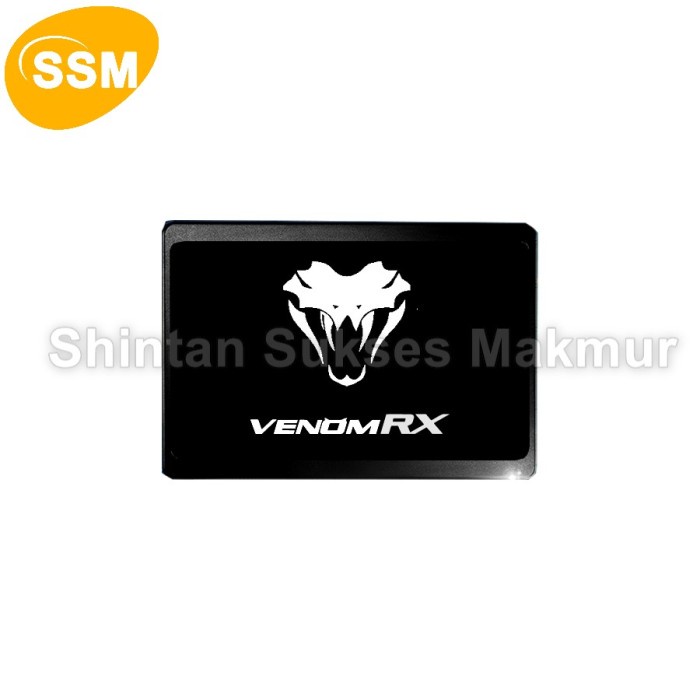 VenomRX Super SSD 1 TB - SATA