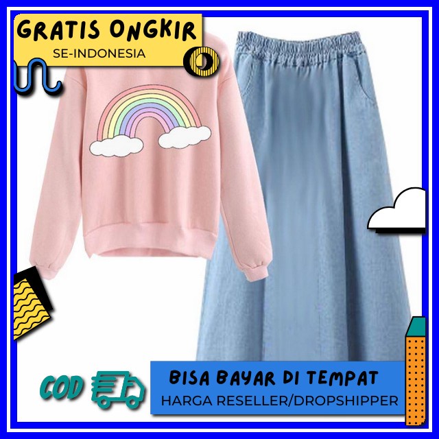 Cod Baju Gamis Anak Remaja Tanggung Usia 10 11 12 13 14 15 Tahun / Armey Kids Teen / Cecilia Kids / 