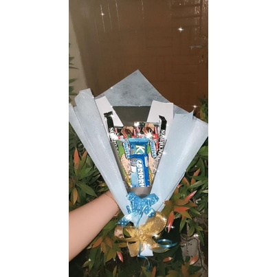 

BUCKET SNACK / BUCKET HADIAH