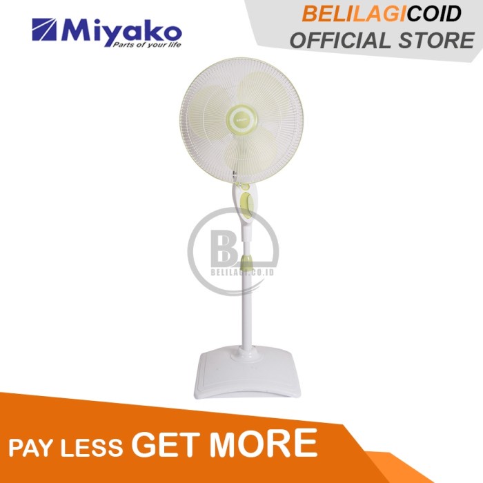 (Miyako) Kipas Angin KAS 1627 KB