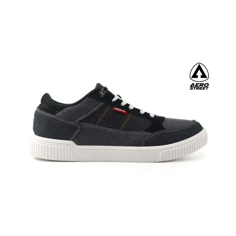 Aerostreet-Rodeo Series- Sepatu sneakers casual sport wanita aerostreet ORIGINAL