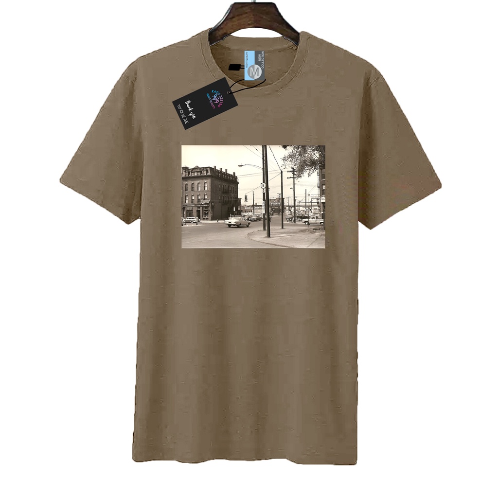 KAOS PRIA DEWASA ATASAN PRIA DEWASA SABLON DIGITAL