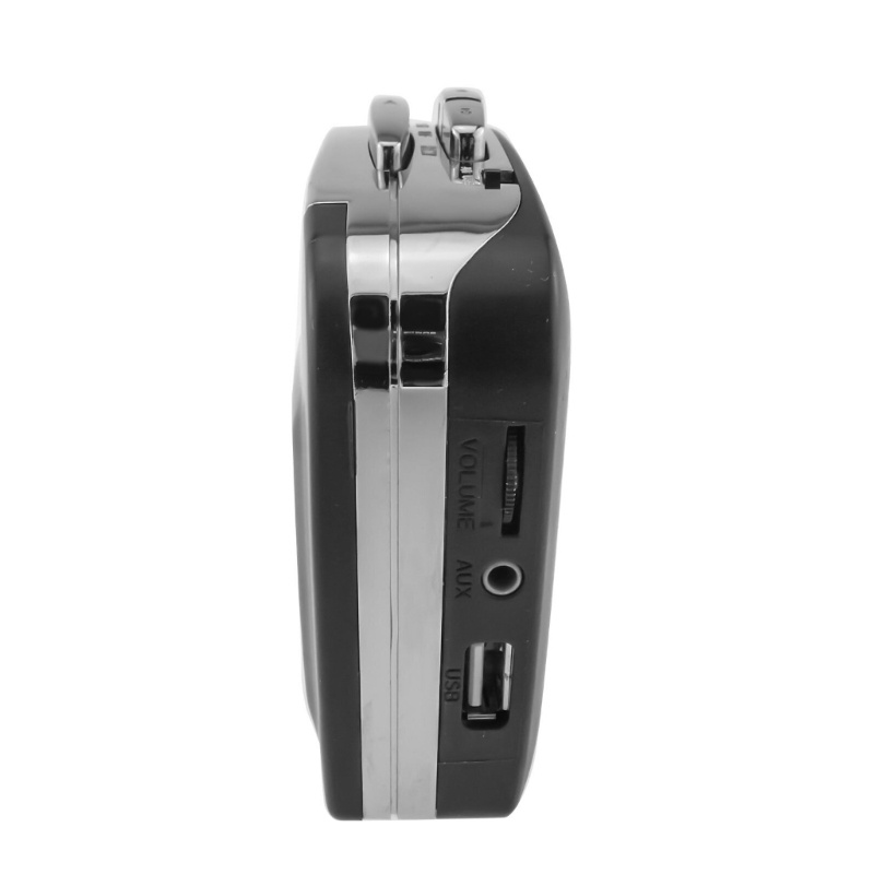 Zzz Kaset Player Portable Tape Recorder To MP3 Converter USB Port Kaset Ke MP3 Format Tape Player Dengan Earphone