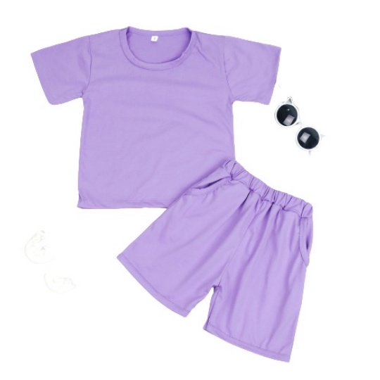 Jeco fashion SETELAN ANAK NEDI Unisex