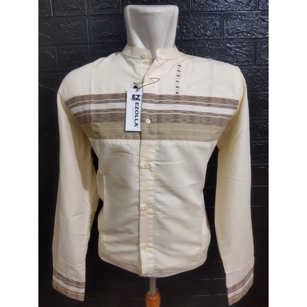 kemko ezolla fashion lengan panjang dewasa