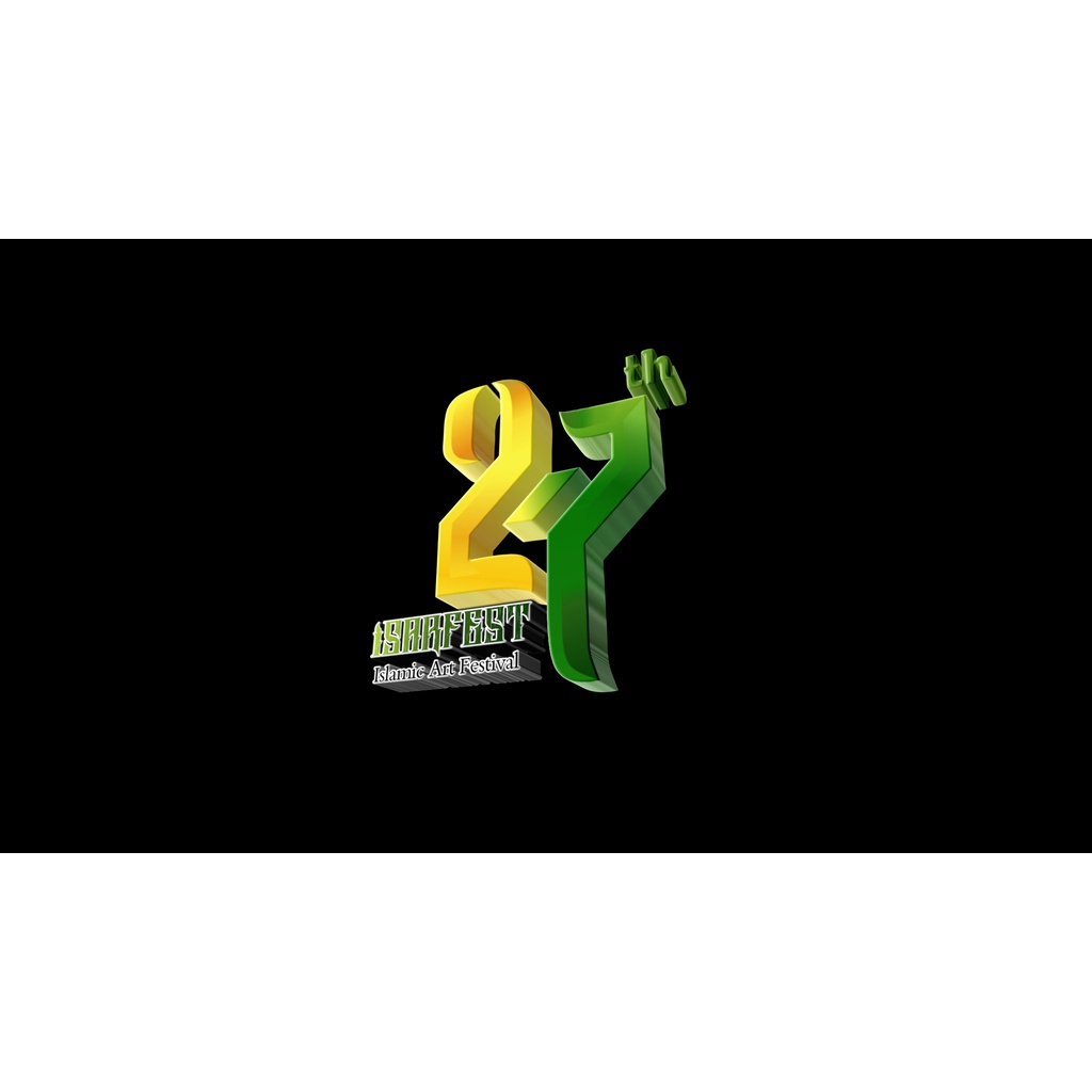 Jasa Animasi Logo Launching Company