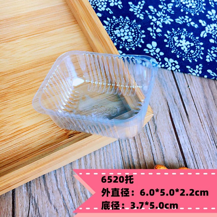 tray mika 6520 nastar taiwan / tatakan kue kering / nastar jumbo