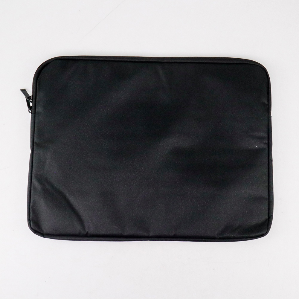 [GROSIR] BUBM Waterproof Sleeve Case Sarung Laptop Tas Pelindung Laptop for Notebook 13 Inch - Black