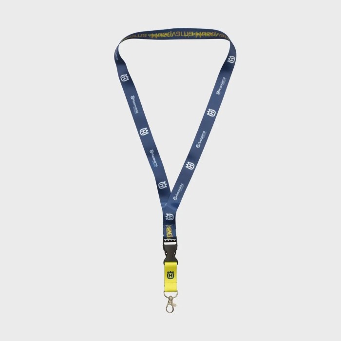 

Lanyard Lanyard Original Husqvarna