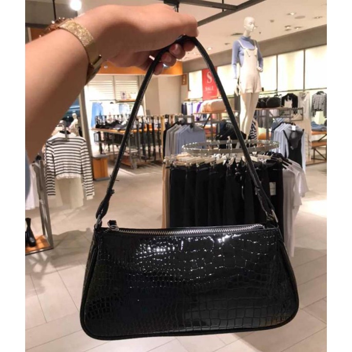 Jastip Shoulder Bag Stradivarius/Tas Stradivarius Wanita/Tas Wanita