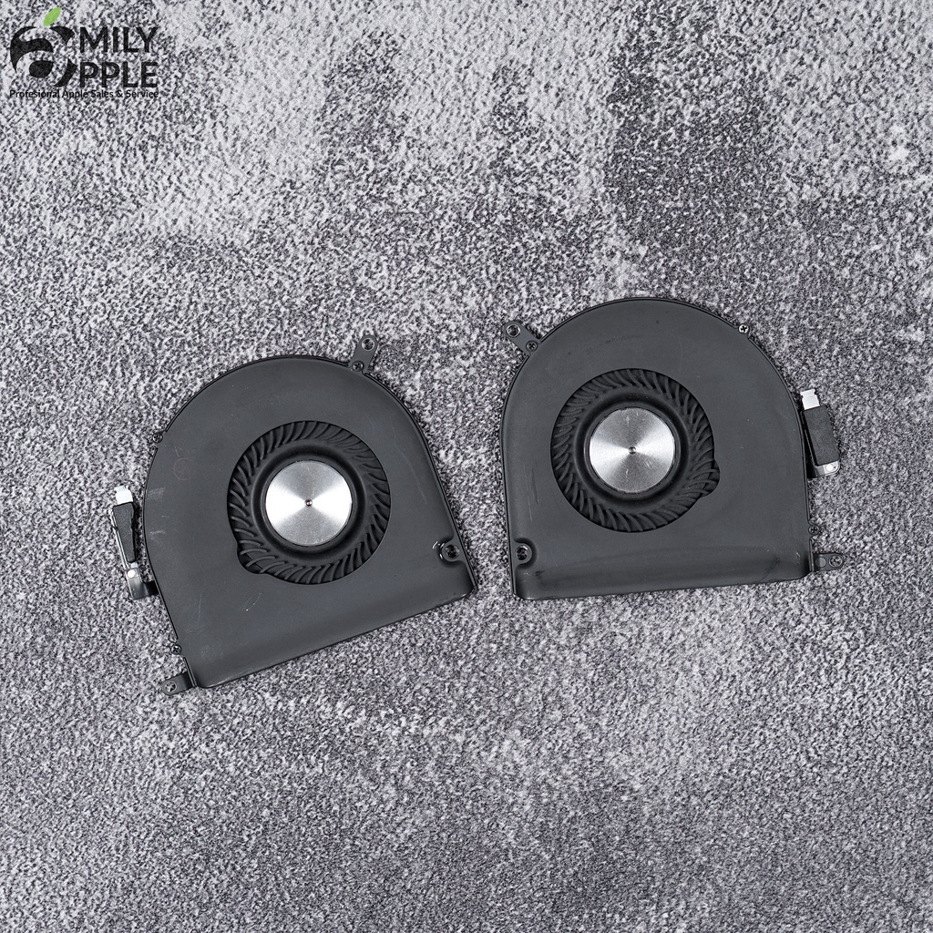 Fan / Kipas Processor Macbook Pro 15 A1398 2012 - 2015