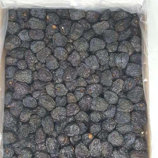 

kurma ajwa super jumbo premium asli 5kg