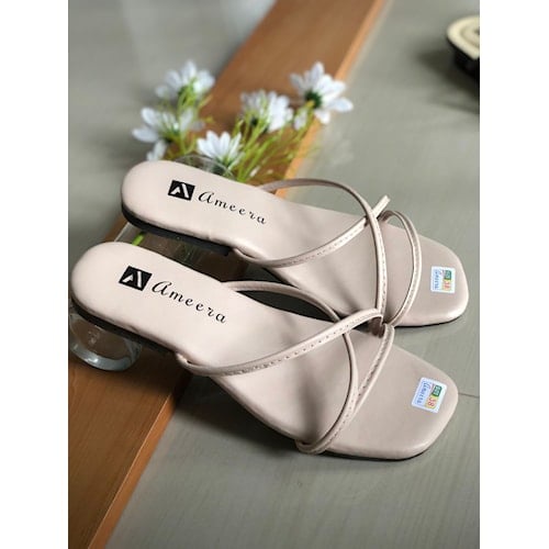 SANDAL JEPIT casual SENDAL TEPLEK Wanita sandal Korea Fashion SANDAL FLAT Wanita Terbaru / SLIP SAND