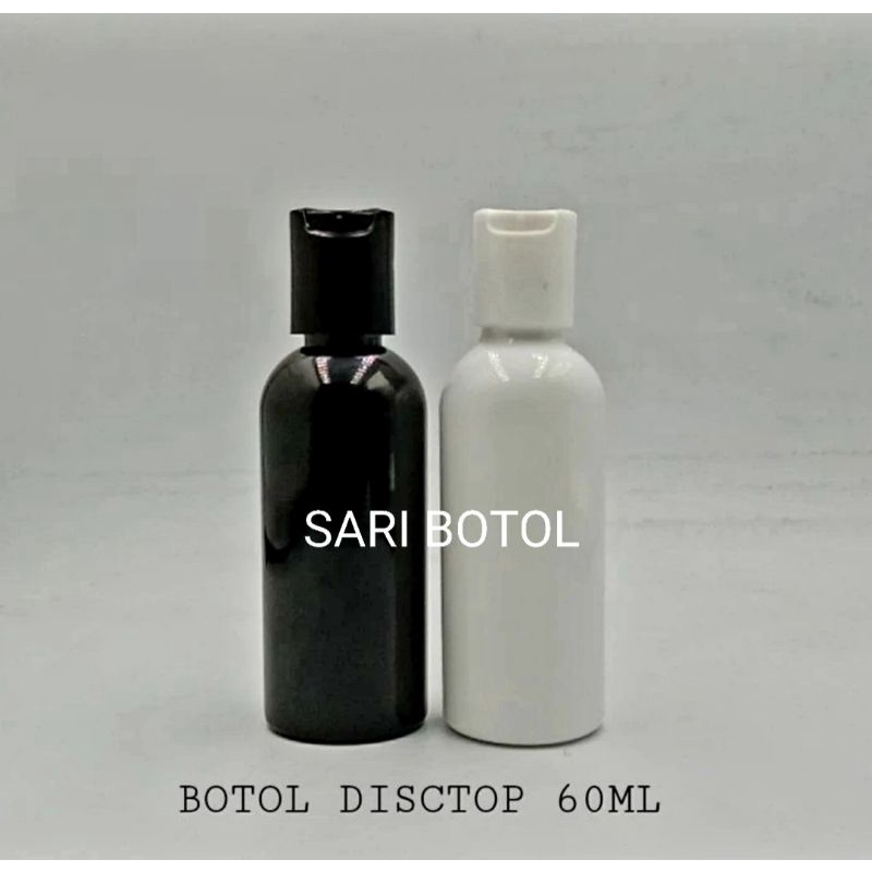 BOTOL PRESSTOP 60ML