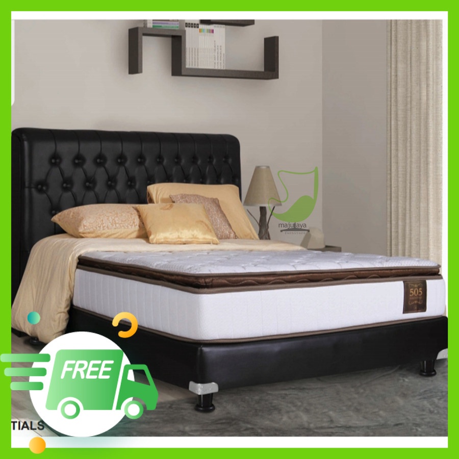 Airland Kasur Springbed 505 ESSENTIALS Kasur Saja - 90x200