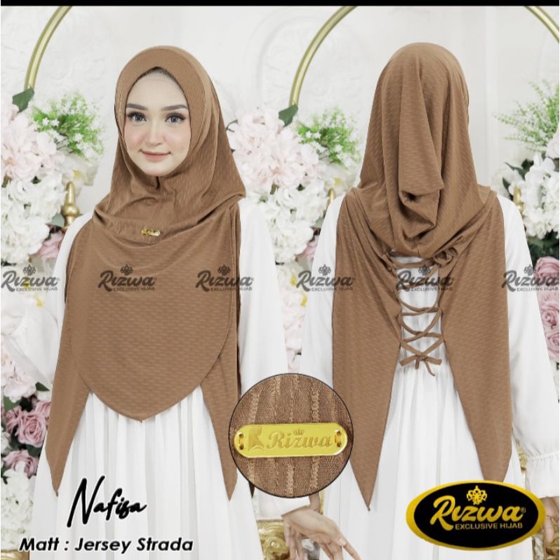 Nafisa Hijab