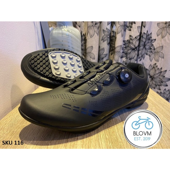 Aksesoris Sepatu Non Cleat Sepeda Roadbike Mtb Tabolu