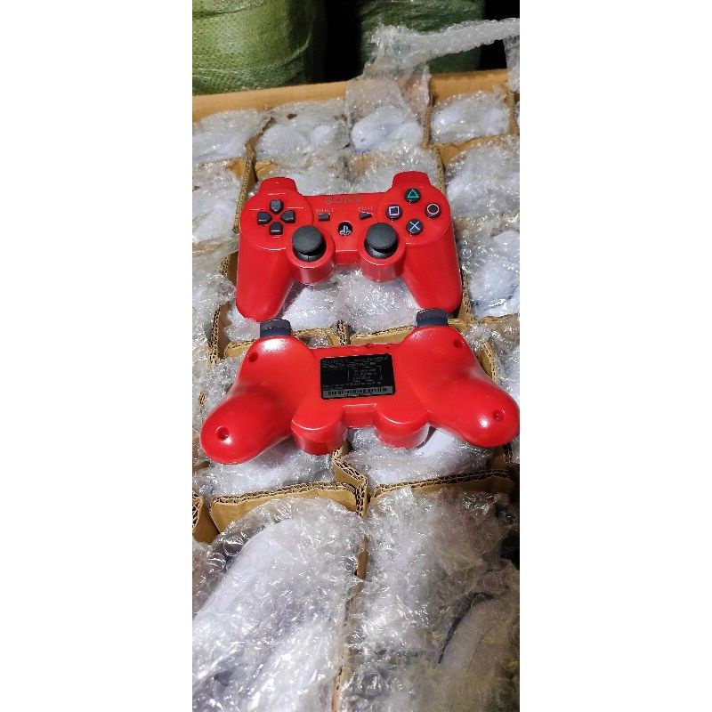 stik ps3 stik ps 3 joystick ps3 playstasion 3 ori pabrik