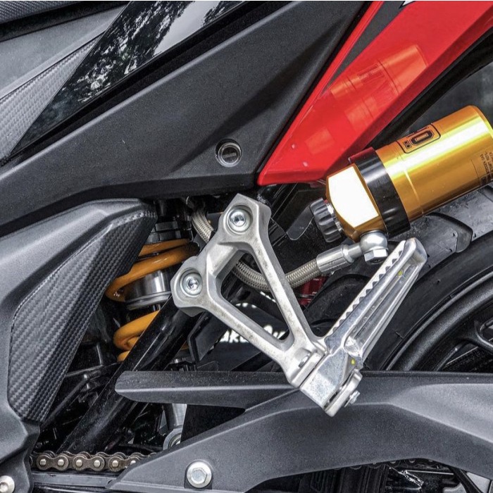 Shockbreaker Ohlins Honda Sonic / Supra Gtr 150 Ya769 Custom Shock #Original
