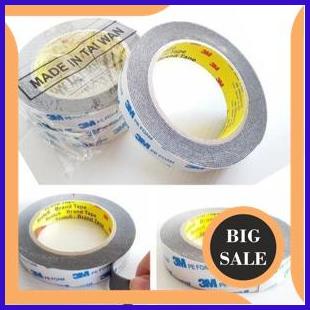 

perkakas Double Tape 3M Pe Foam 2cm x 4.5 meter Termurah 2ZJN23