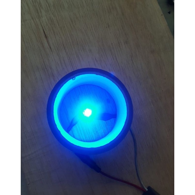 Hpl 5Watt Ion Blue 470-475nm high power led 5W
