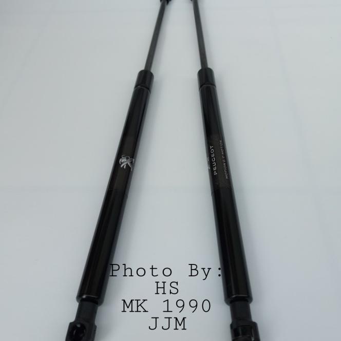Shock Bagasi Peugeot 307 Sporty Shock Bagasi Belakang Peugeot 307Sport