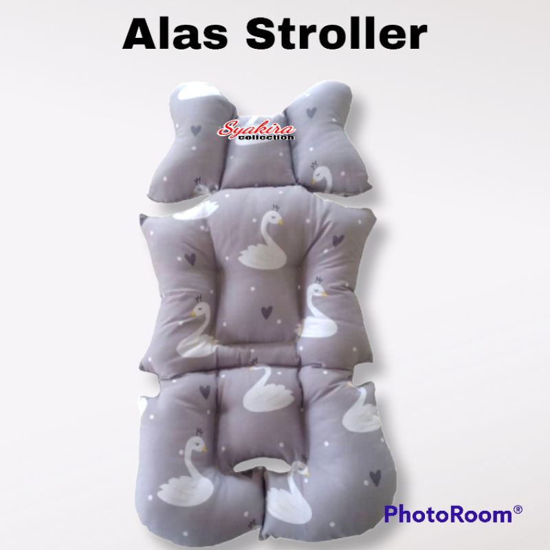 alas stroler