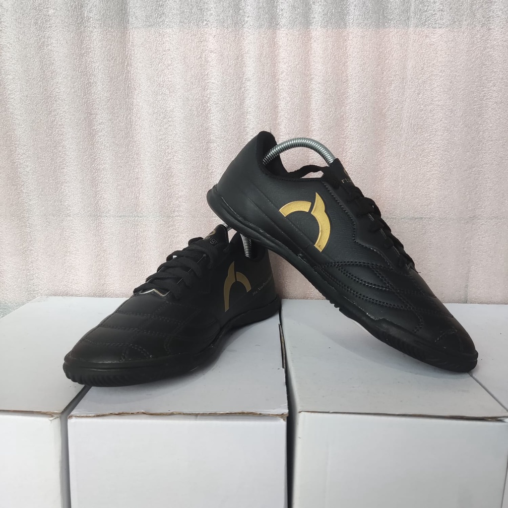 Sepatu Futsal Ortus Forte Orochi M02 Premium Terbaru