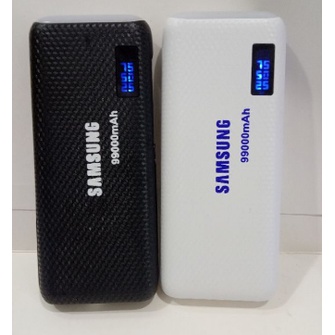 POWERBANK 99000MAH ALL Handphone, samsung xiomi, redmi